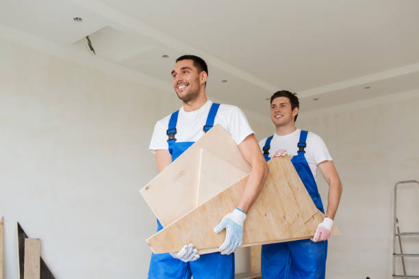 Best Appliance Removal  in Burkesville, KY