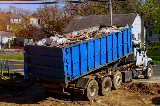 Best Hoarding Cleanup  in Burkesville, KY
