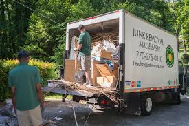 Same-Day Junk Removal Services in Burkesville, KY